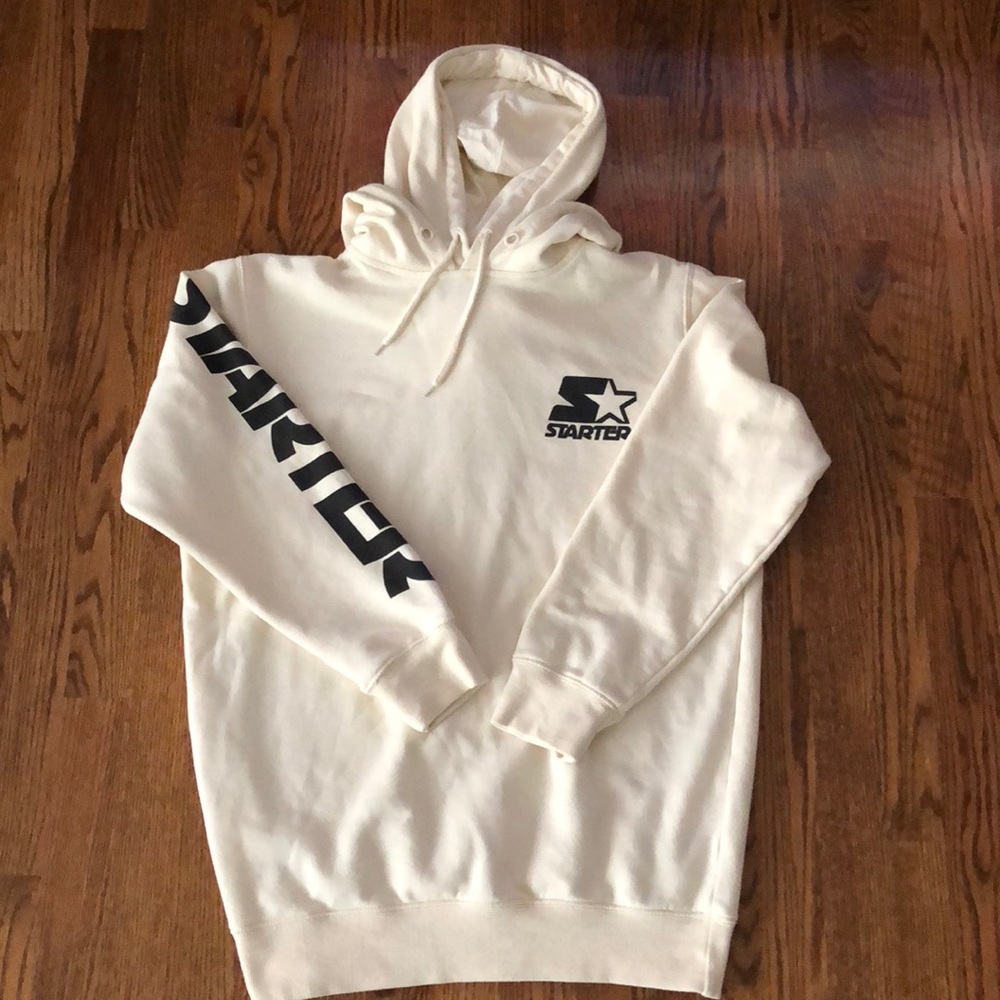 Starter Hoodie Sweater
